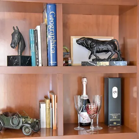 Apartment New! Contemporary With Pool And Parking Included Seville